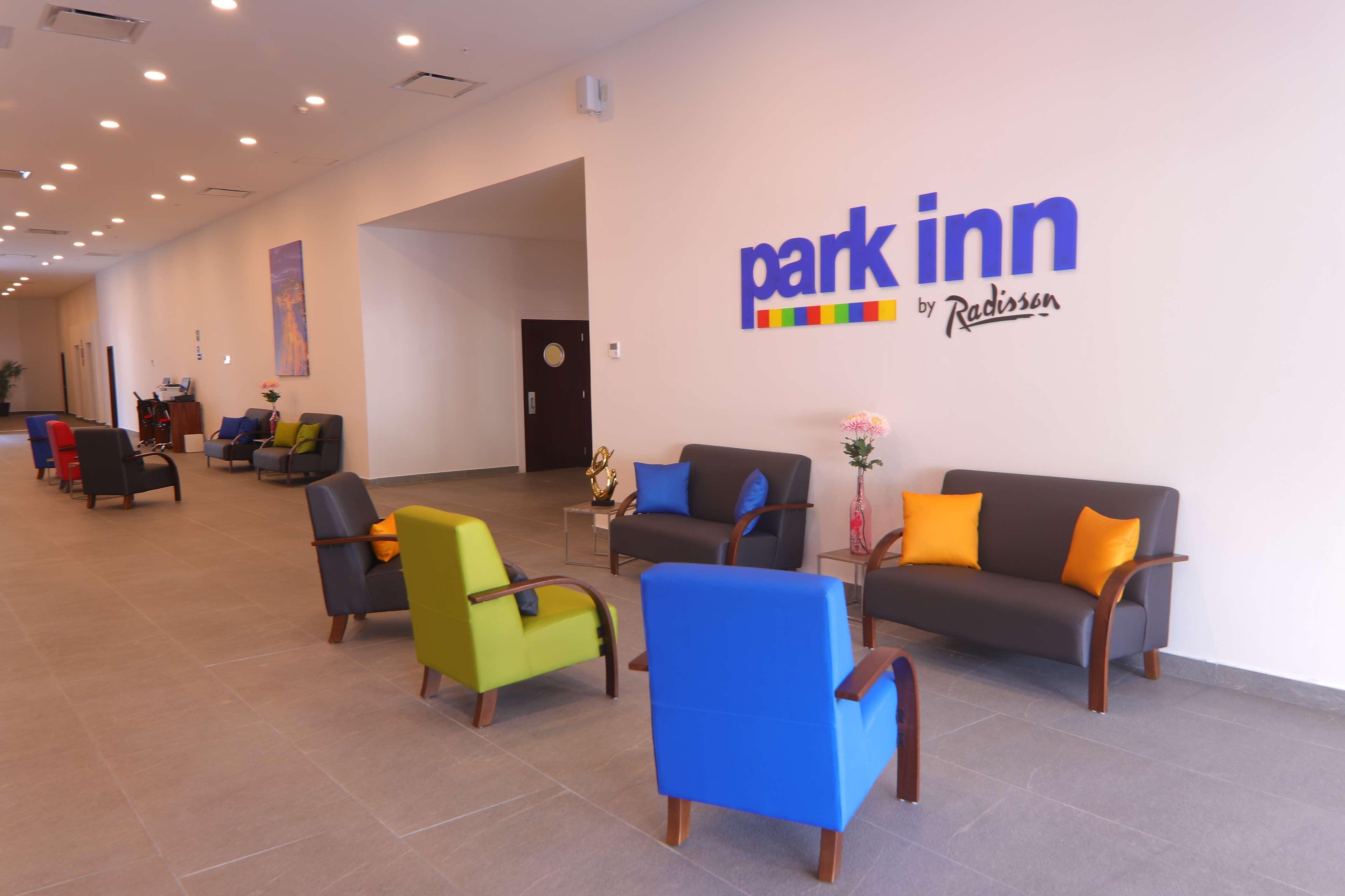 Park Inn By Radisson Масатлан Екстериор снимка