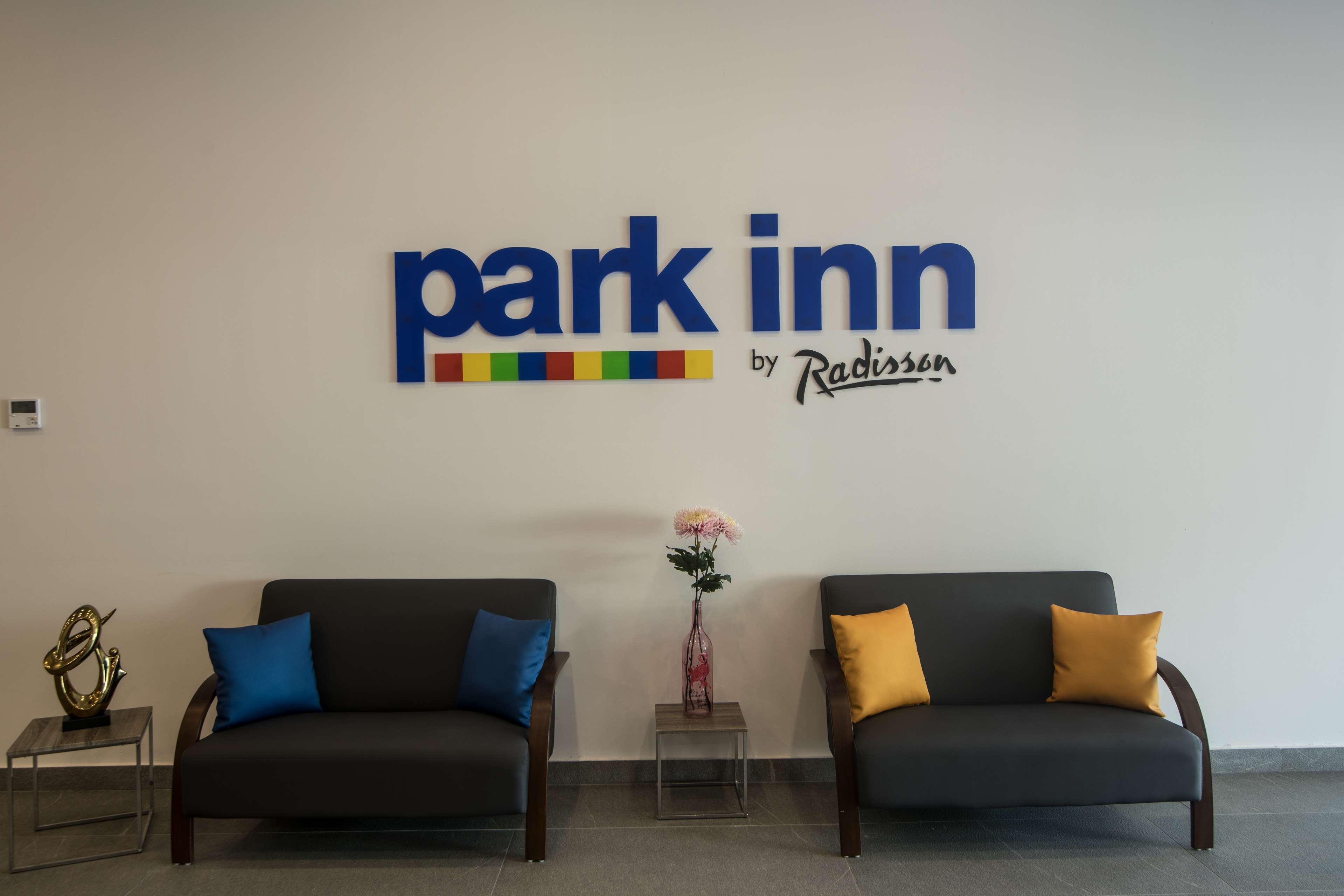 Park Inn By Radisson Масатлан Екстериор снимка